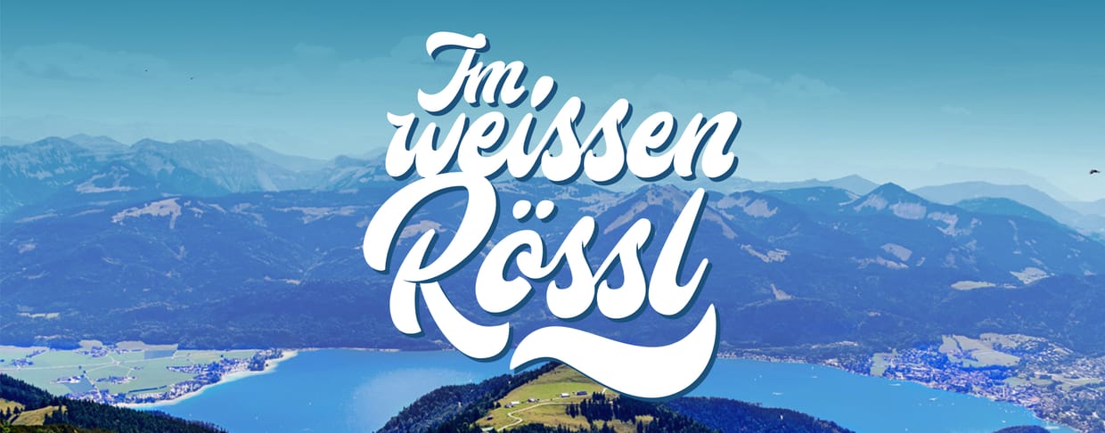 IM WEISSEN RÖSSL