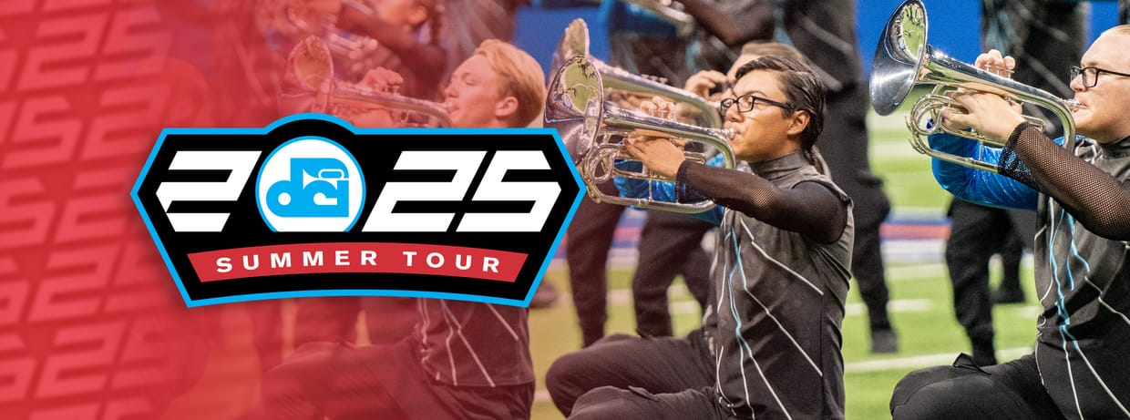 2025 DCI Dallas