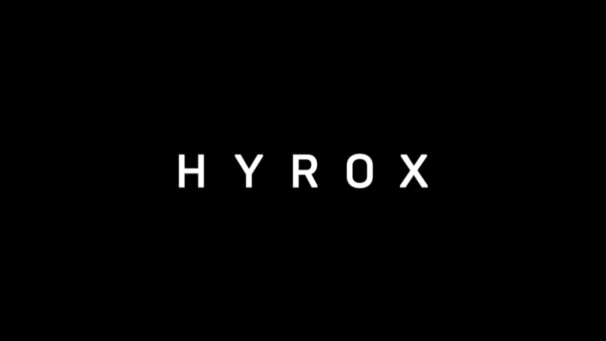 InBody HYROX Salt Lake City | Season 26/27