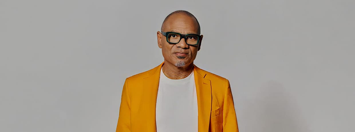 Kirk Whalum