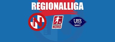 Eintracht Norderstedt - VfB Oldenburg | Regionalliga Nord