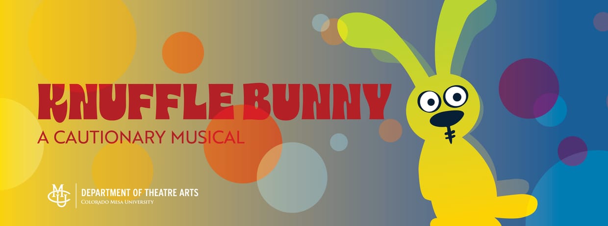 Knuffle Bunny