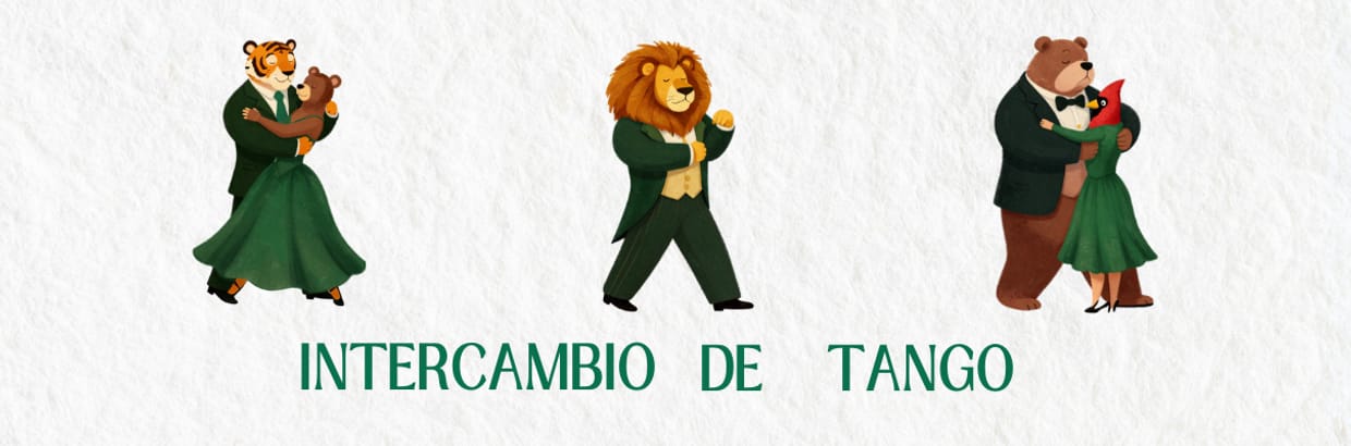 Intercambio de Tango