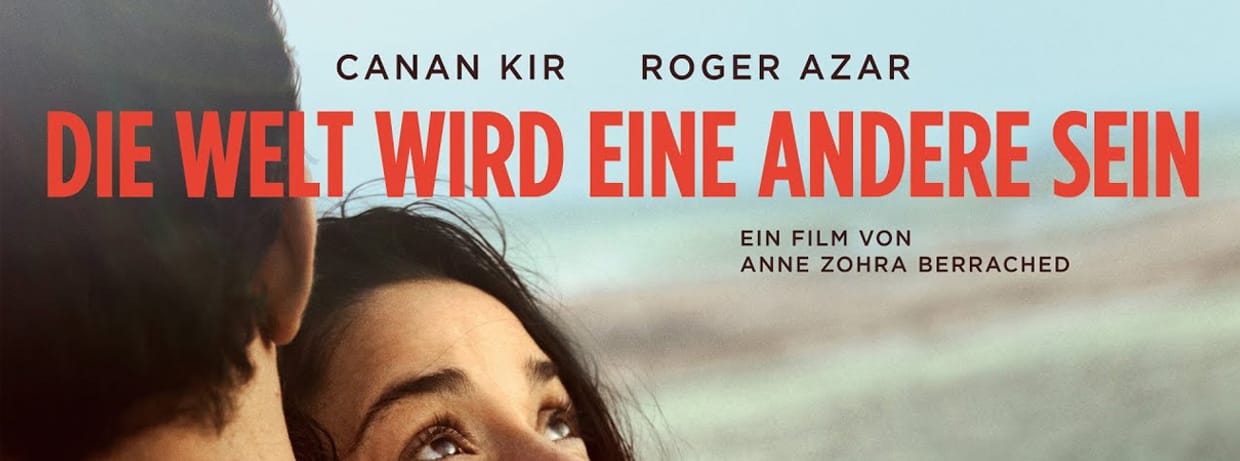 Premiere: Die Welt wird eine andere sein