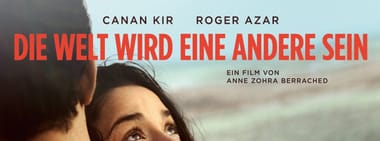 Premiere: Die Welt wird eine andere sein