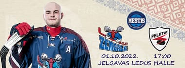 Zemgale/LLU - Peliitat