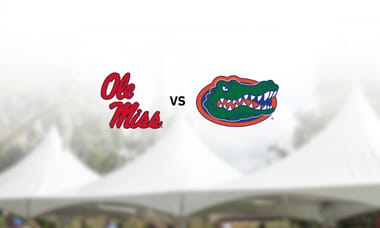 Ole Miss @ Florida