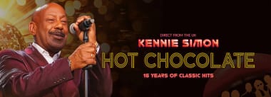 HOT CHOCOLATE