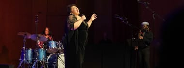 Electric Root Presents: Let Love Lead – A Celebration of Black Music