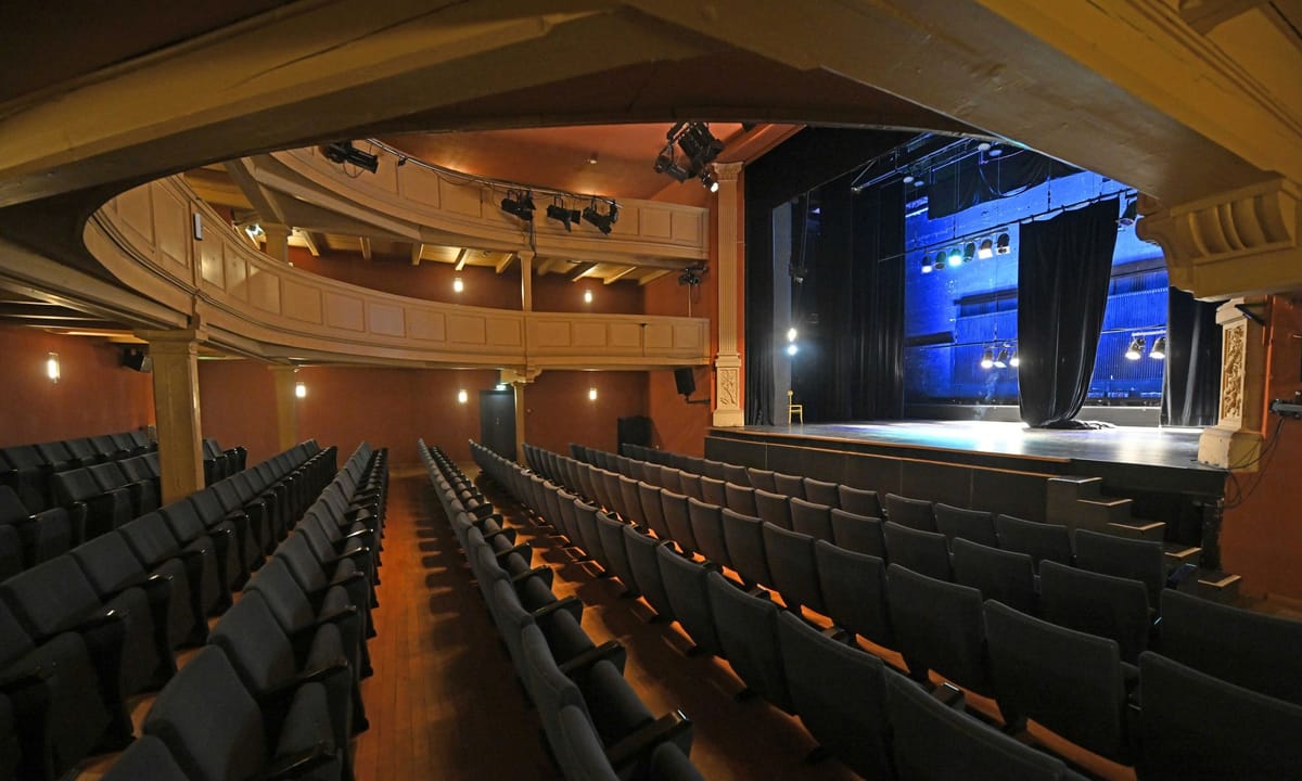 Stadttheater Landsberg