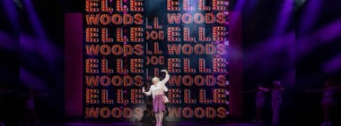 Bicknell Center Presents: Best of Broadway, Legally Blonde