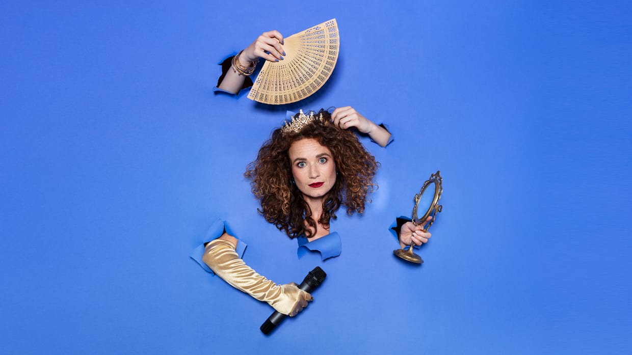 Milène van der Smissen