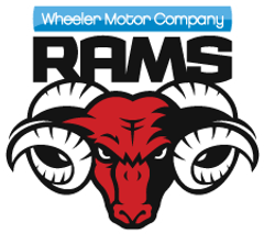 Canterbury Rams + Mainland Pouākai