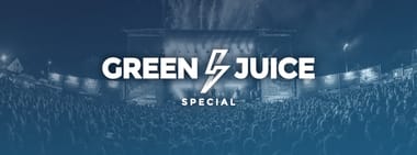 Green Juice Special 2021
