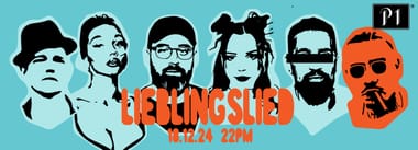 Lieblingslied