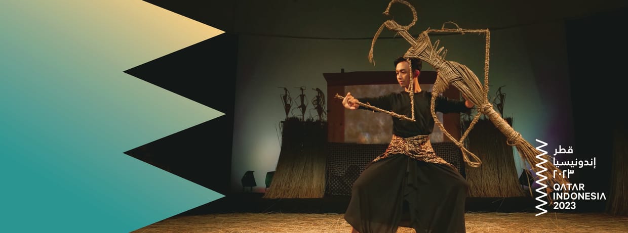 Years of Culture presents Wayang Suket Puppet-Making Workshop 4