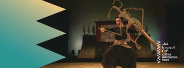 Years of Culture presents Wayang Suket Puppet-Making Workshop 6
