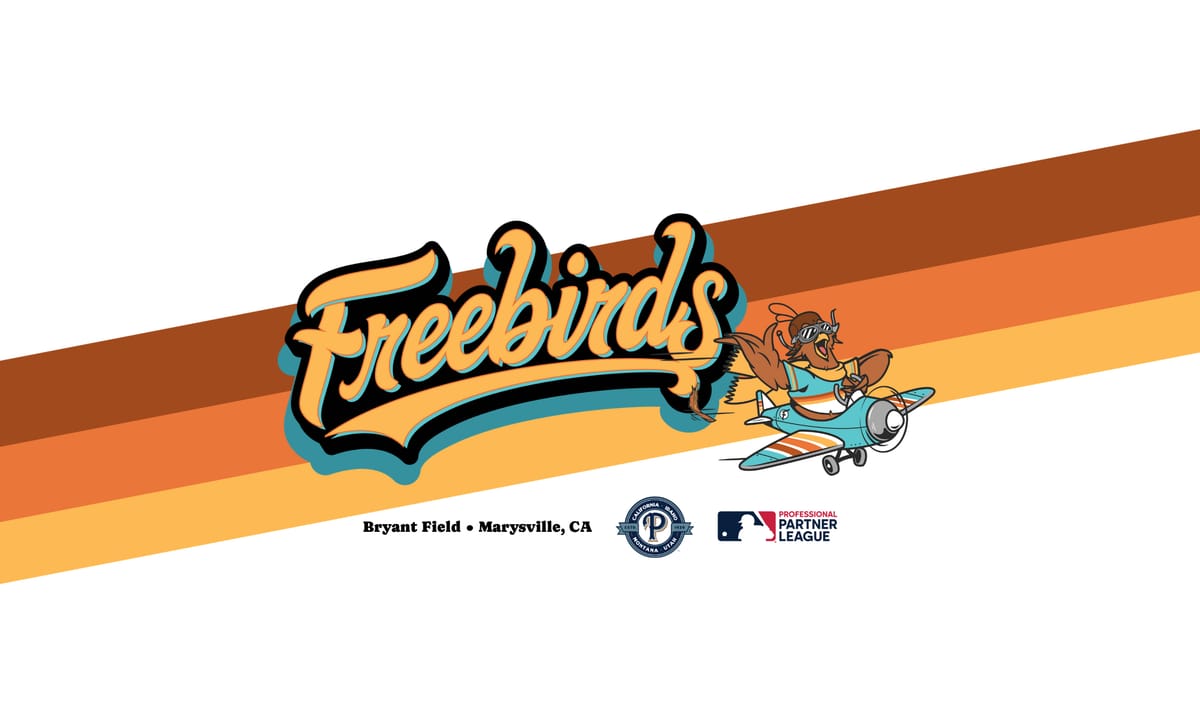 Yuba-Sutter Freebirds