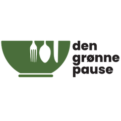 den grønne pause