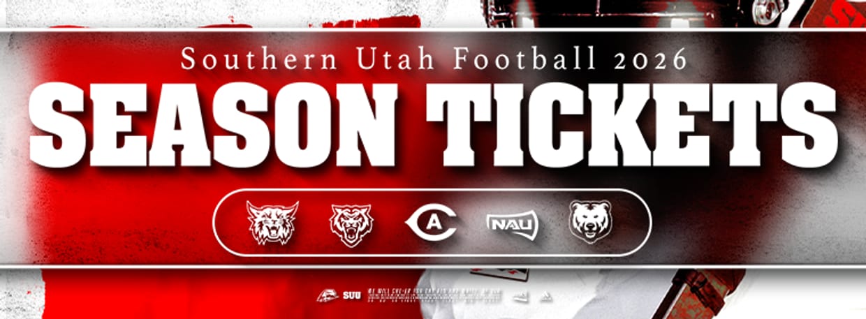 2026 Football Season Tickets