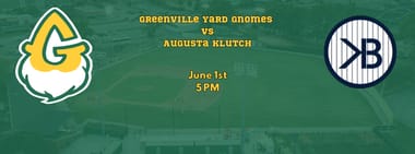 June 1, 2025 vs. Augusta Klutch