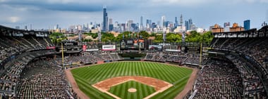 Valpo Day at the White Sox