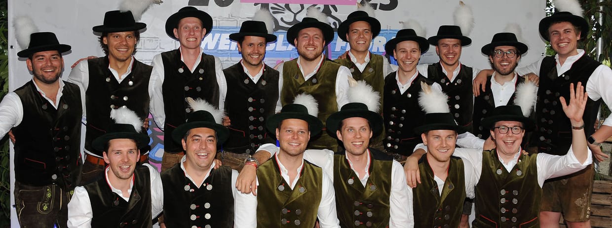 Filser Sommerfest 2025