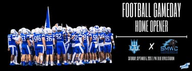 Football vs. Saint Mary's of the Woods