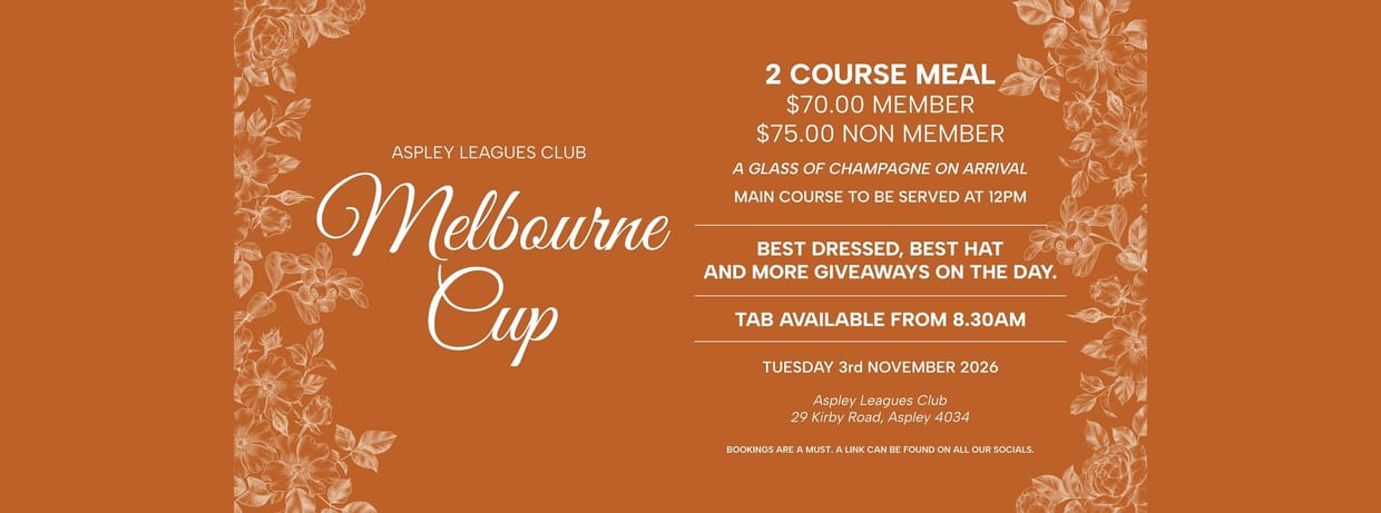 Melbourne Cup