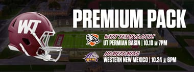 Premium Pack