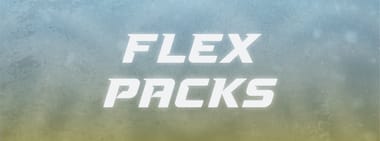2024 Flex Packs
