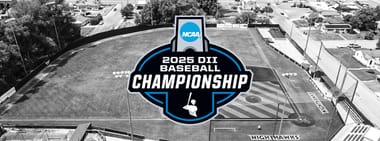 NCAA DII West Regional Championship - DAY 1