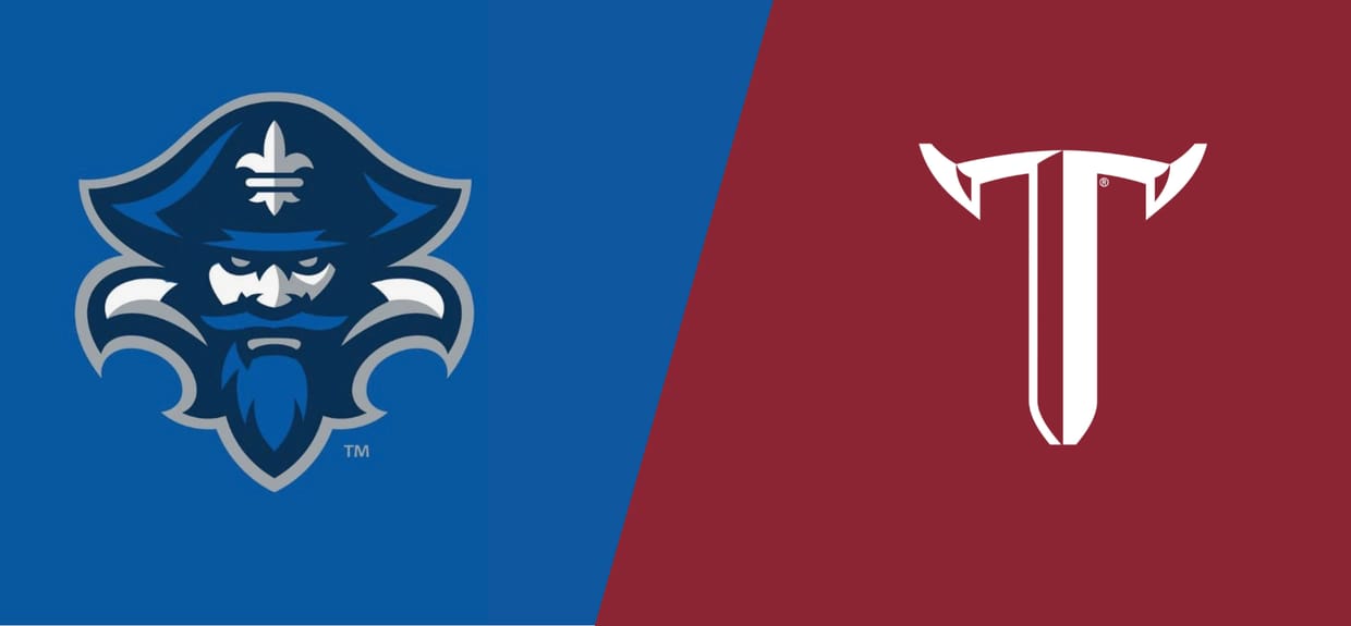 Troy University Trojans vs. New Orleans Privateers Baseball