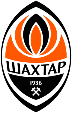 Shakhtar Donetsk (FC Schalke 04)