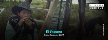 El Vaquero
