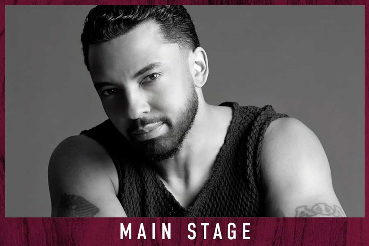 Christian Keyes