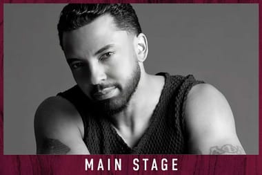 Christian Keyes