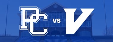 Presbyterian Football vs VA Wise