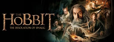 The Hobbit: The Desolation of Smaug