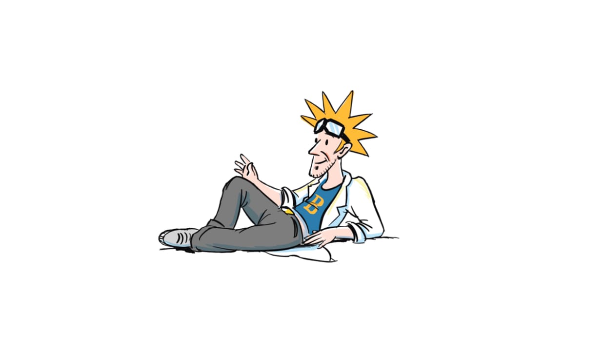 Knallegra - Professor Bummbastic - Neuenhagen