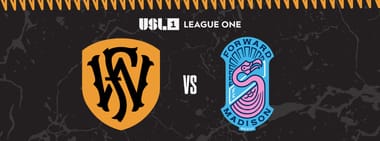 10/03/2026 - Fort Wayne Football Club vs. Forward Madison