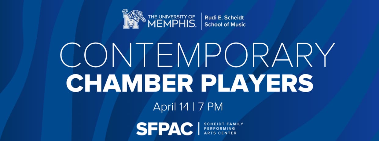 Contemporary Chamber Players