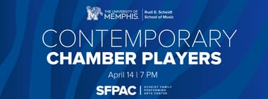 Contemporary Chamber Players