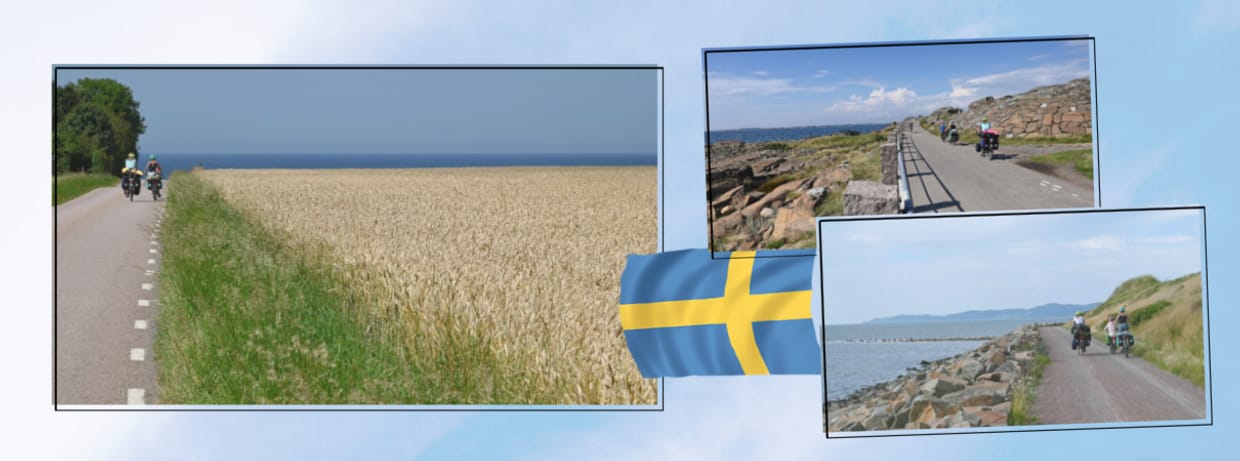 Auf dem Kattegattleden