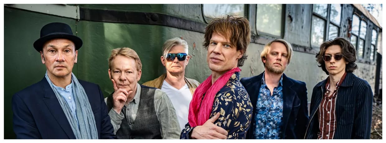 VOODOO LOUNGE ROLLING STONES