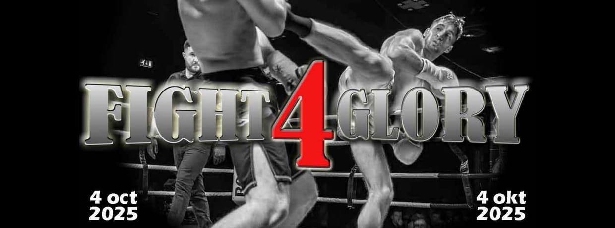 Fight 4 Glory