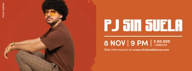 PJ SIN SUELA EN LA PASCASIA