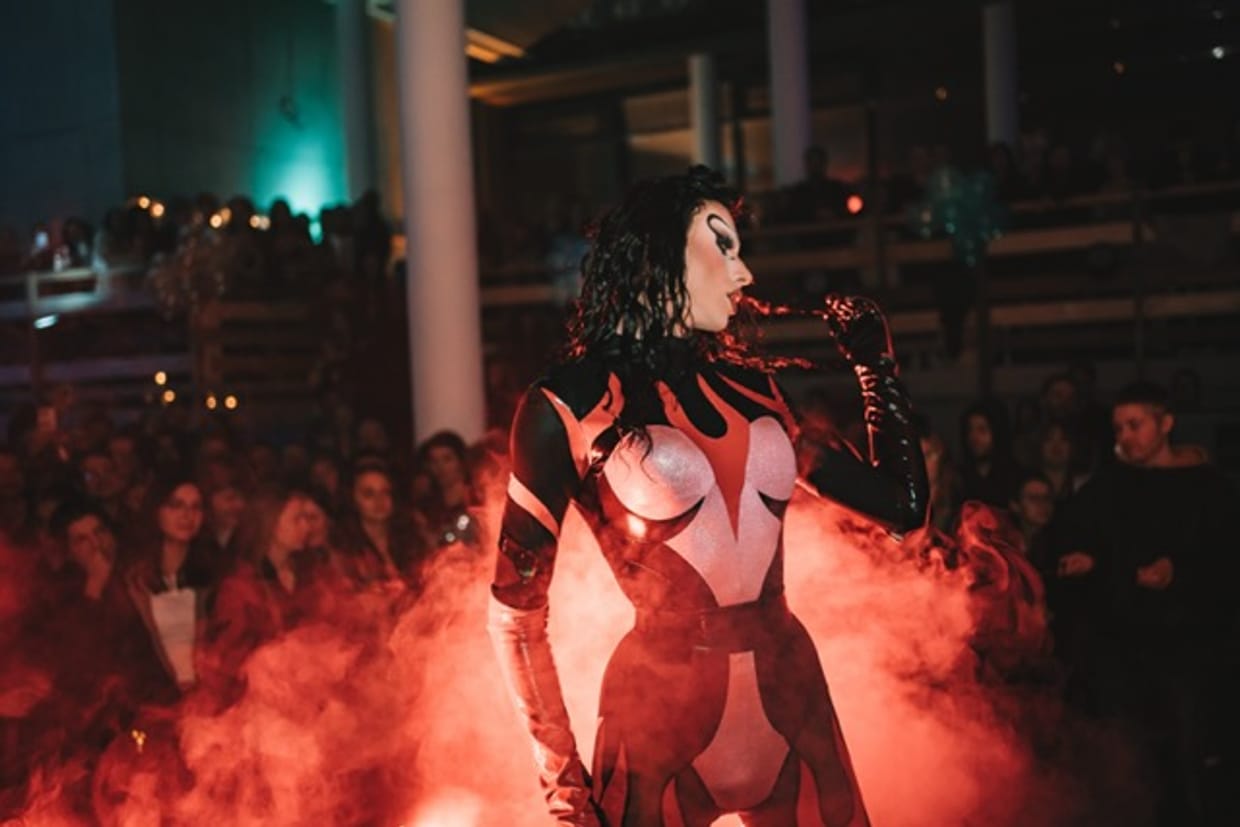 Drag Night V - Freakshow