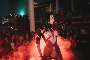 Drag Night V - Freakshow