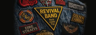 25 Jahre RevivalBand (AT)